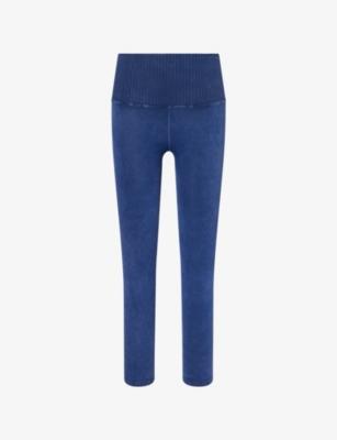 Free People Movement x Barry's Bootcamp Leggings by FREE PEOPLE