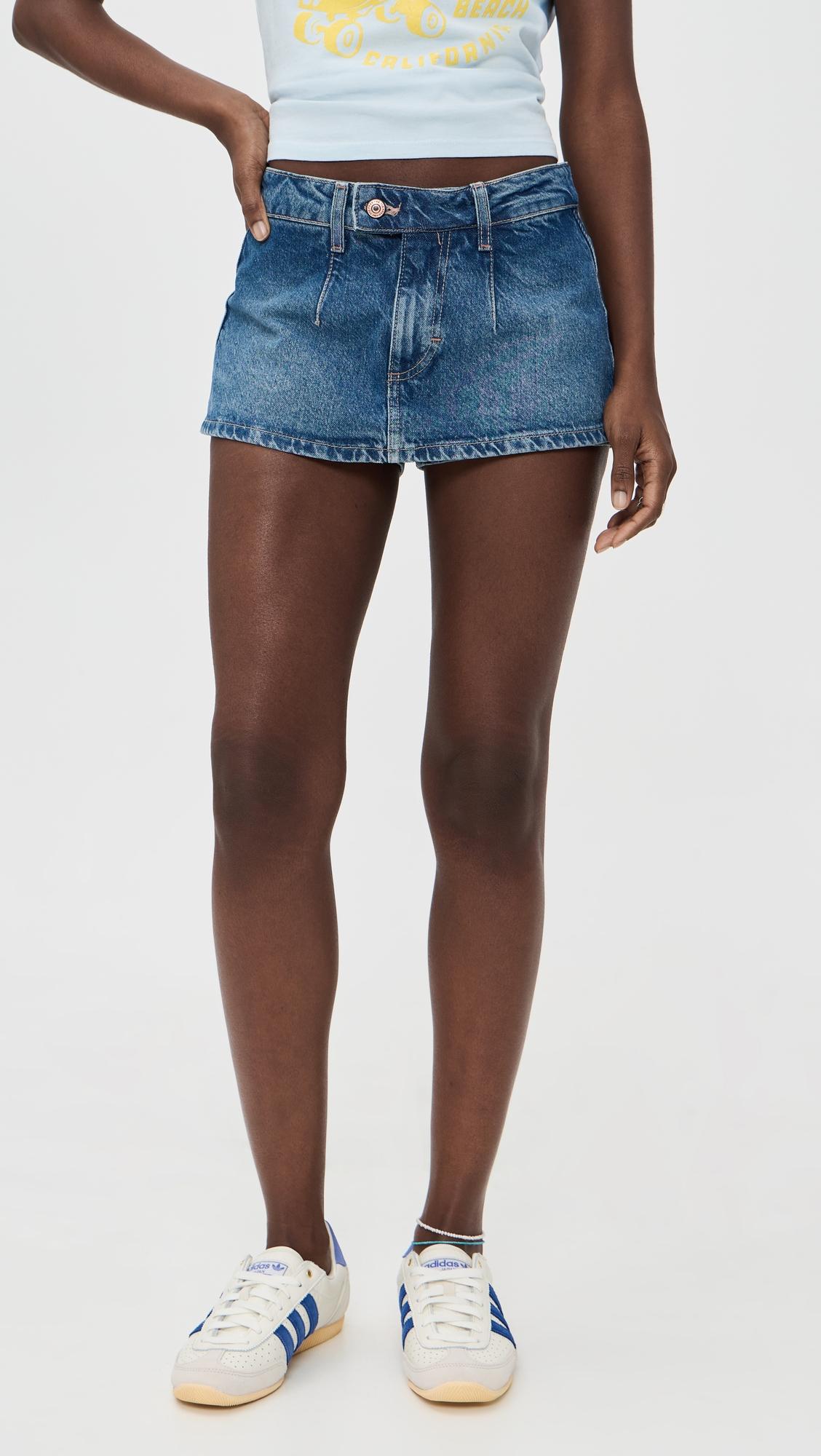 Galivanting Skort by FREE PEOPLE