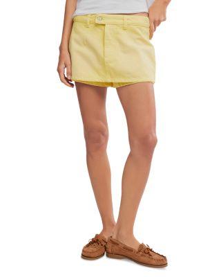 Galivanting Skort by FREE PEOPLE