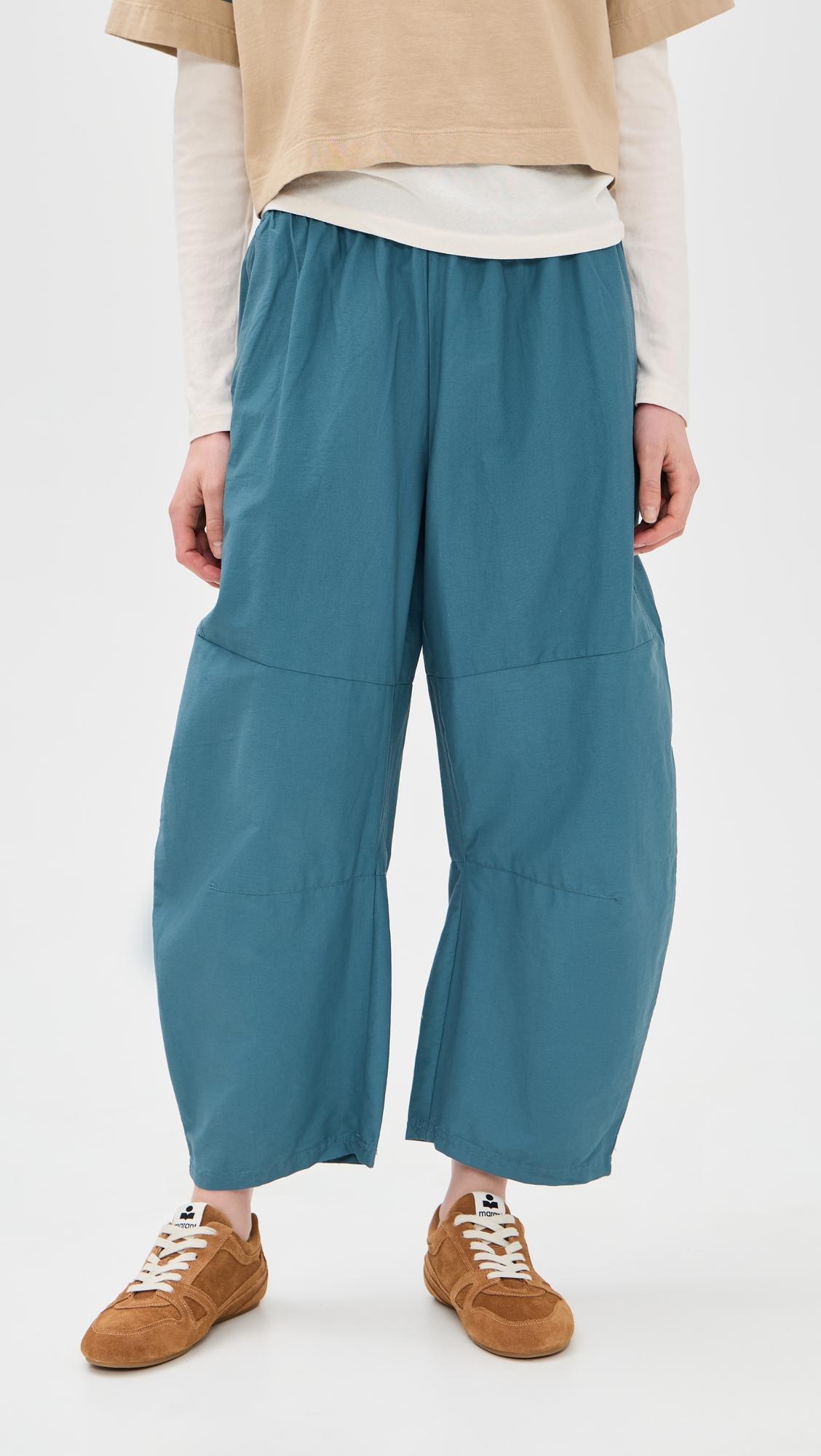 Game Day Pants by FREE PEOPLE
