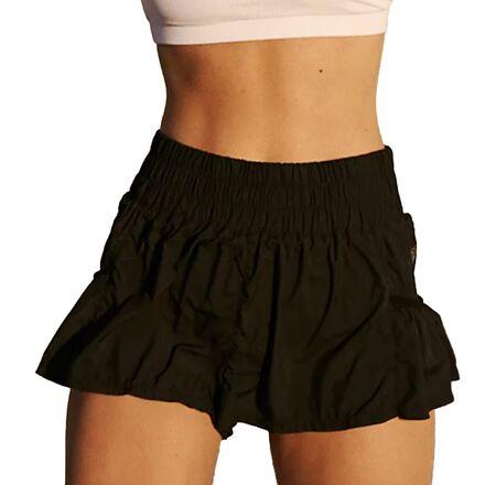 Get Your Flirt On Short by FREE PEOPLE