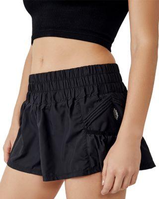 Get Your Flirt On Shorts by FREE PEOPLE