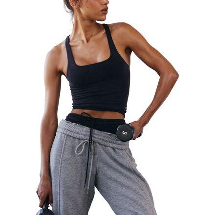 Go To Smooth Square Neck Cami by FREE PEOPLE