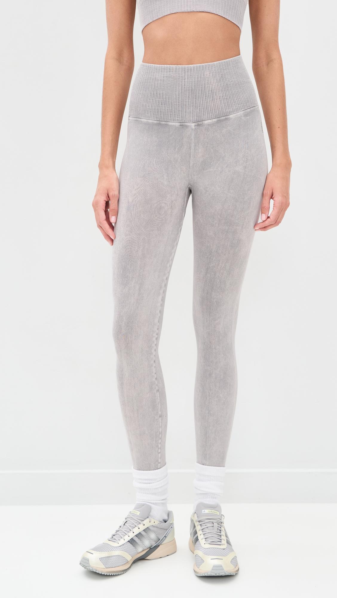 Good Karma Leggings by FREE PEOPLE
