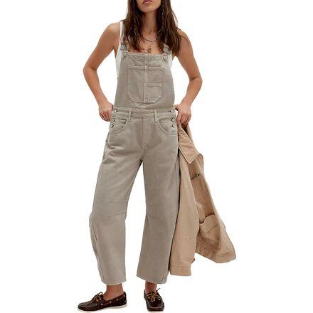 Good Luck Overall by FREE PEOPLE