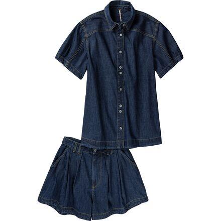 Griselda Set by FREE PEOPLE