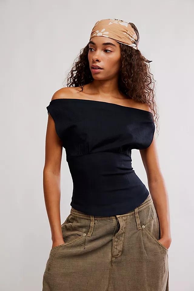 Harper Top by FREE PEOPLE