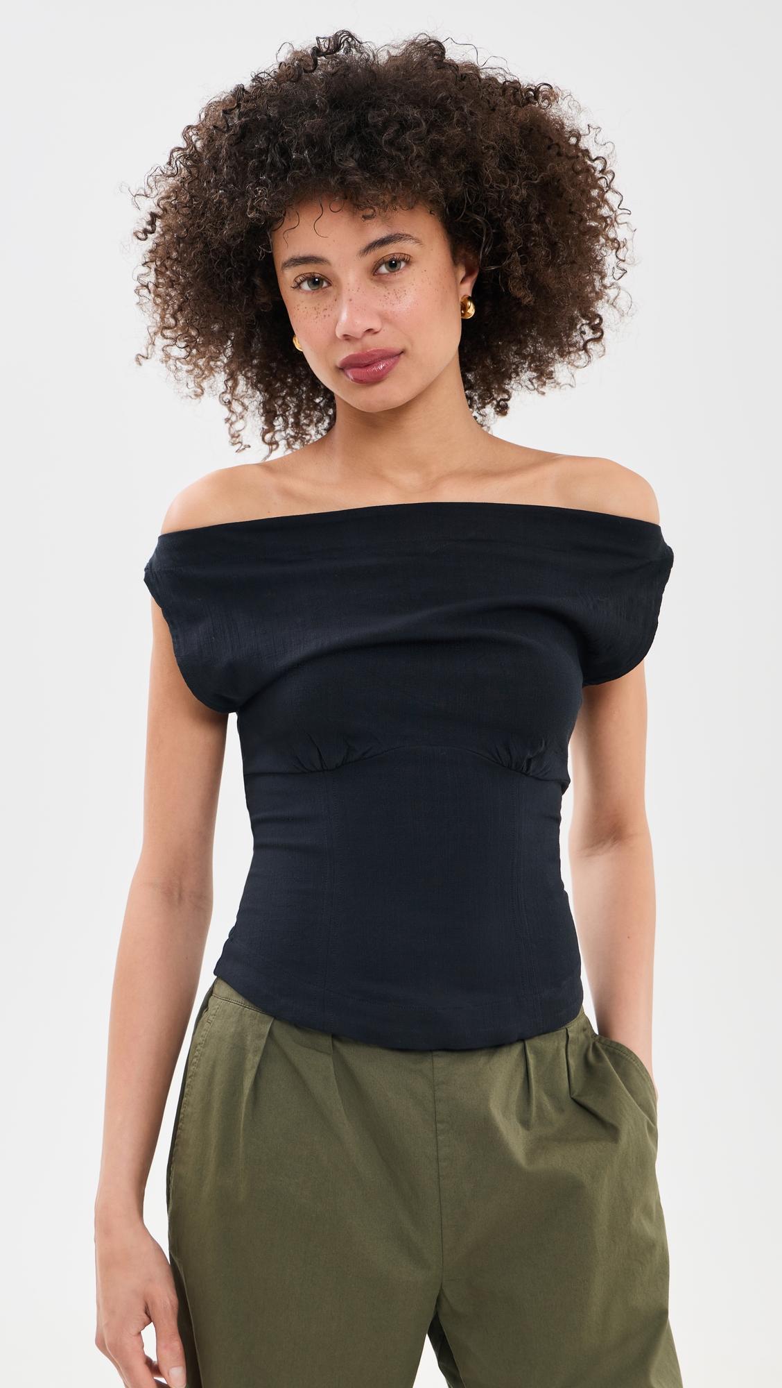 Harper Top by FREE PEOPLE