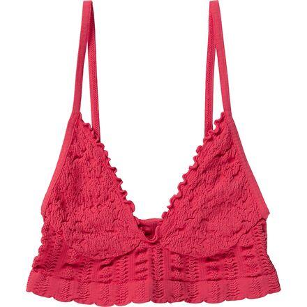 Heirloom Seamless Bralette by FREE PEOPLE