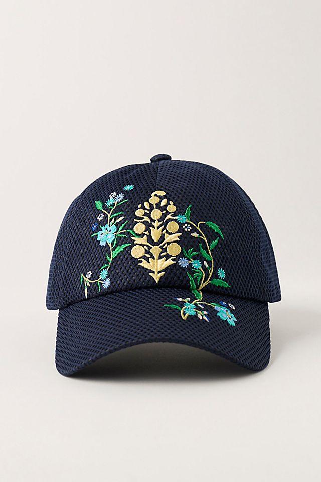 Hit The Trail Baseball Cap by FREE PEOPLE