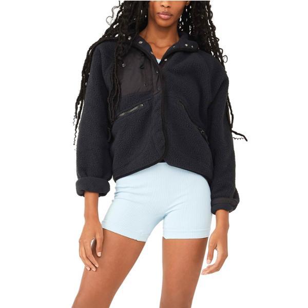Hit the Slopes Jacket by FREE PEOPLE