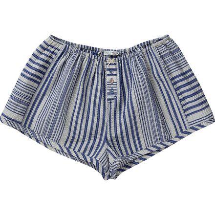 Home By 8 Boxer by FREE PEOPLE