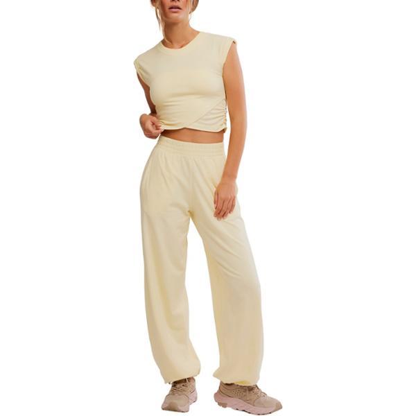 Hot Shot Crossover Set by FREE PEOPLE