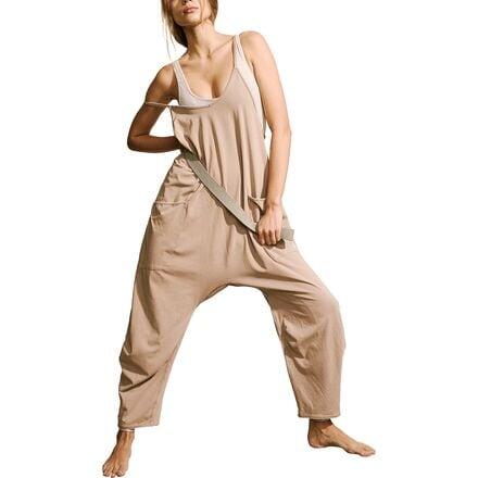 Hot Shot Onesie Jumpsuit by FREE PEOPLE