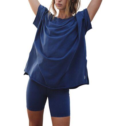Hot Shot Set Top by FREE PEOPLE