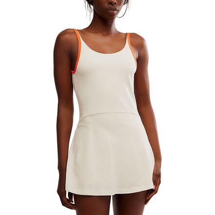Hot Shot Skortsie by FREE PEOPLE