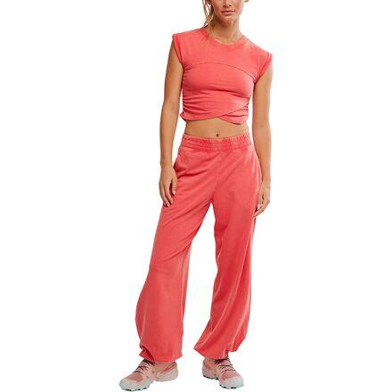 Hotshot Crossover Set by FREE PEOPLE