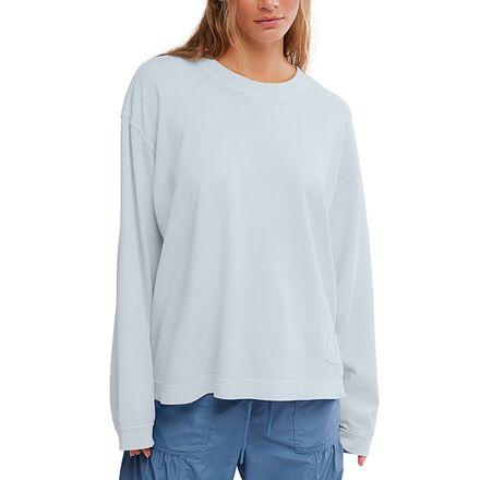 Hustle Layer Top by FREE PEOPLE