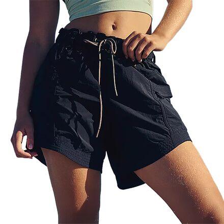 In The Wild Long Short by FREE PEOPLE