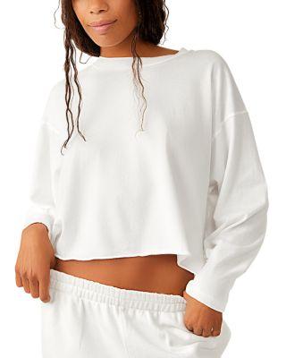 Inspire Layer Top by FREE PEOPLE