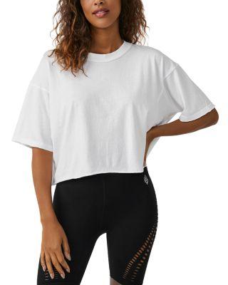 Inspire Tee by FREE PEOPLE