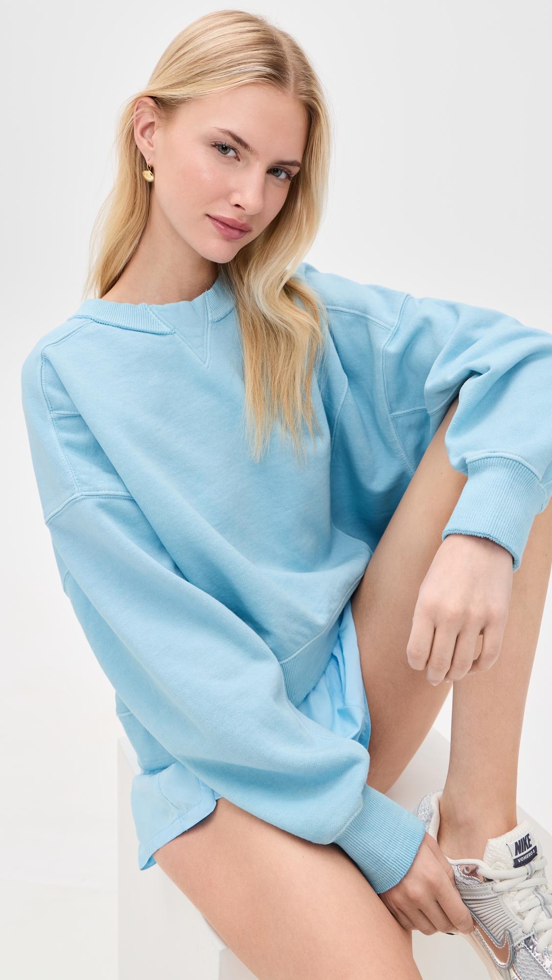 Intercept Pullover by FREE PEOPLE