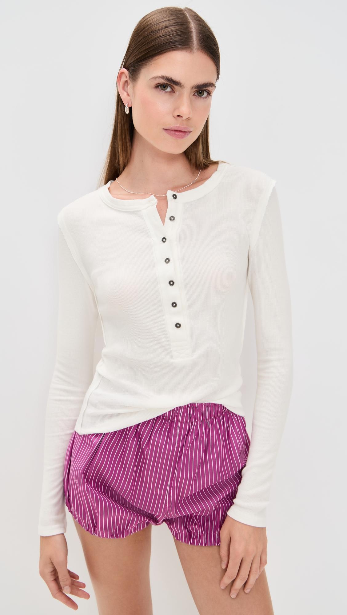 Jamie Henley by FREE PEOPLE