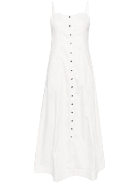 Just Jill dress by FREE PEOPLE