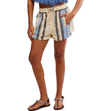 Kalli Board Short by FREE PEOPLE