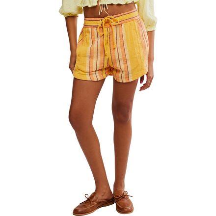 Kalli Board Short by FREE PEOPLE