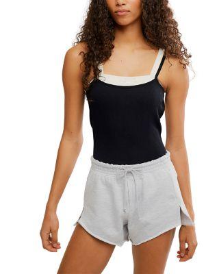 Knockout Shorts by FREE PEOPLE