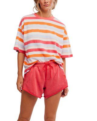 Knockout Shorts by FREE PEOPLE