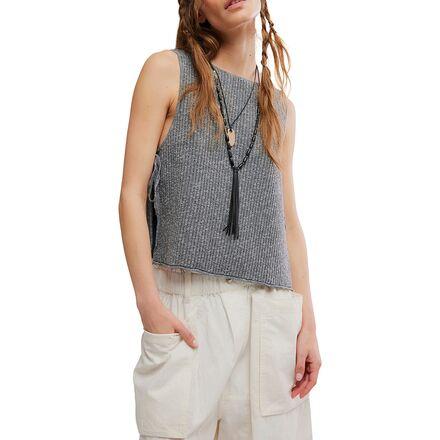 Lizzie Sweater Top by FREE PEOPLE