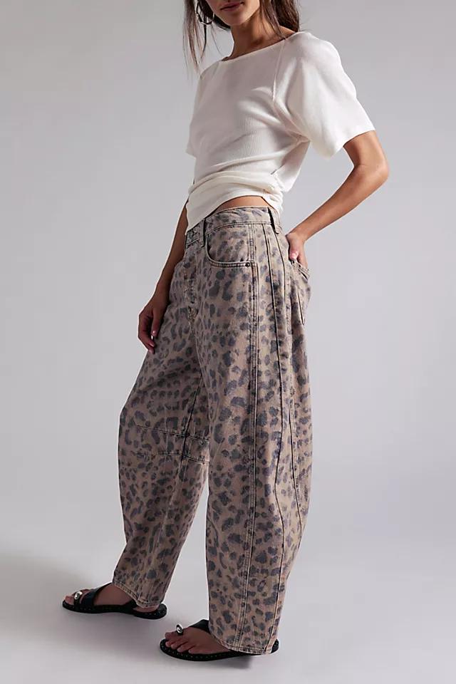 Lucy Off-The-Shoulder Tee by FREE PEOPLE
