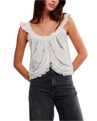 Mabel Tank by FREE PEOPLE