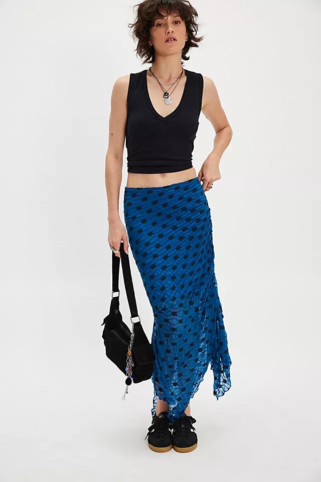Margot Convertible Maxi Skirt by FREE PEOPLE