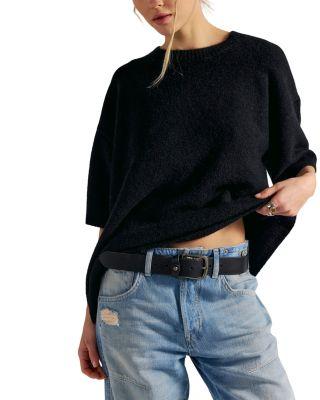Margot Sweater Tee by FREE PEOPLE