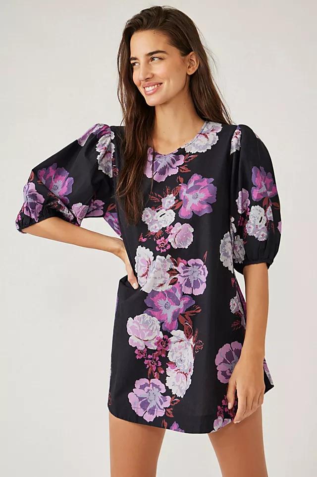 Maye Poplin Tunic by FREE PEOPLE