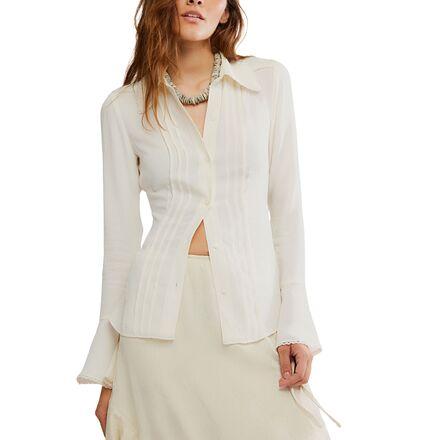 Melrose Top by FREE PEOPLE
