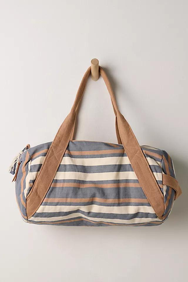 Mercado Global Zulma Weekender Bag by FREE PEOPLE