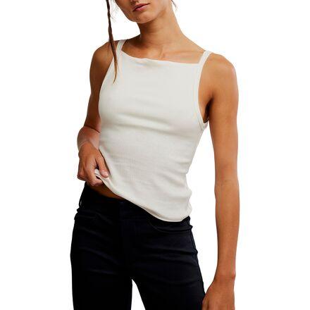 Mia Tank Top by FREE PEOPLE