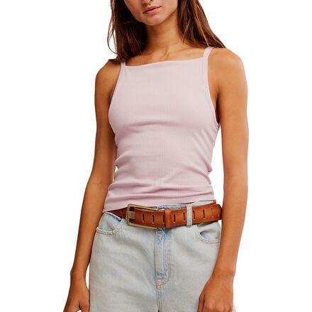 Mia Tank Top by FREE PEOPLE