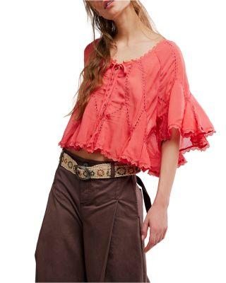 Michelle Blouse by FREE PEOPLE