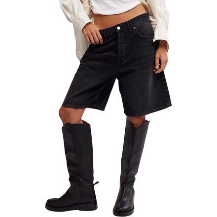 Montana Short by FREE PEOPLE