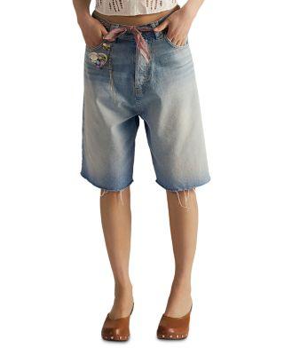 Montana Shorts by FREE PEOPLE