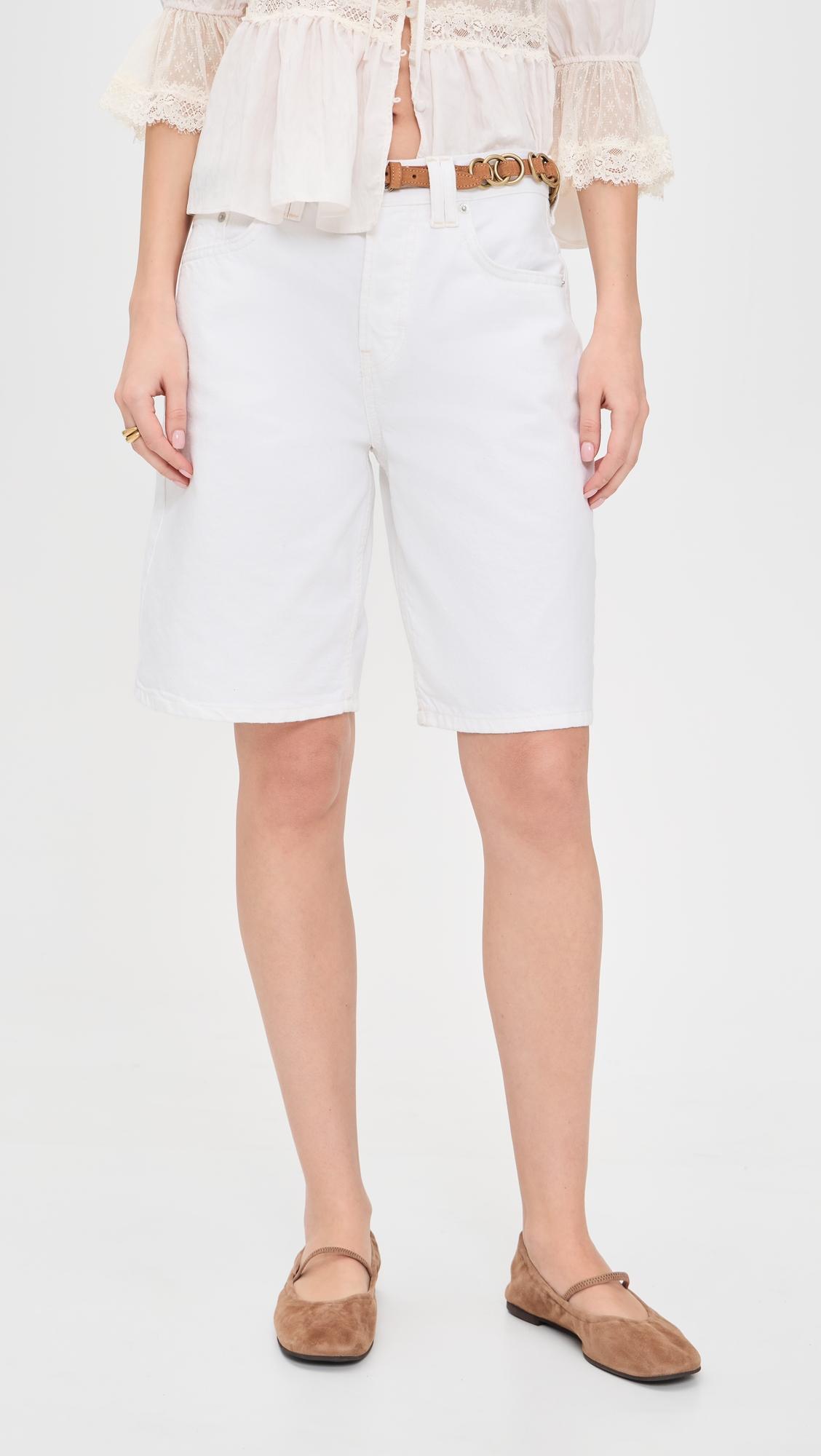 Montana Shorts by FREE PEOPLE