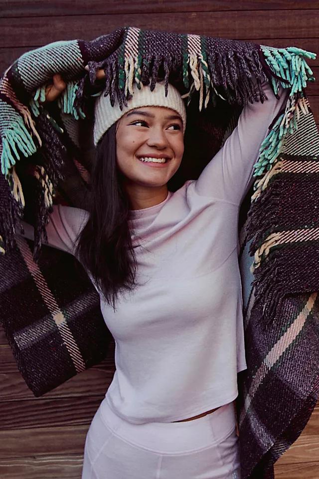 Moonlight Base Layer Long Sleeve by FREE PEOPLE