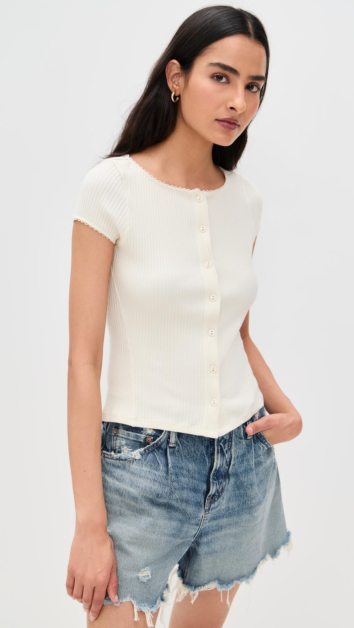 Most Wanted Cardi by FREE PEOPLE