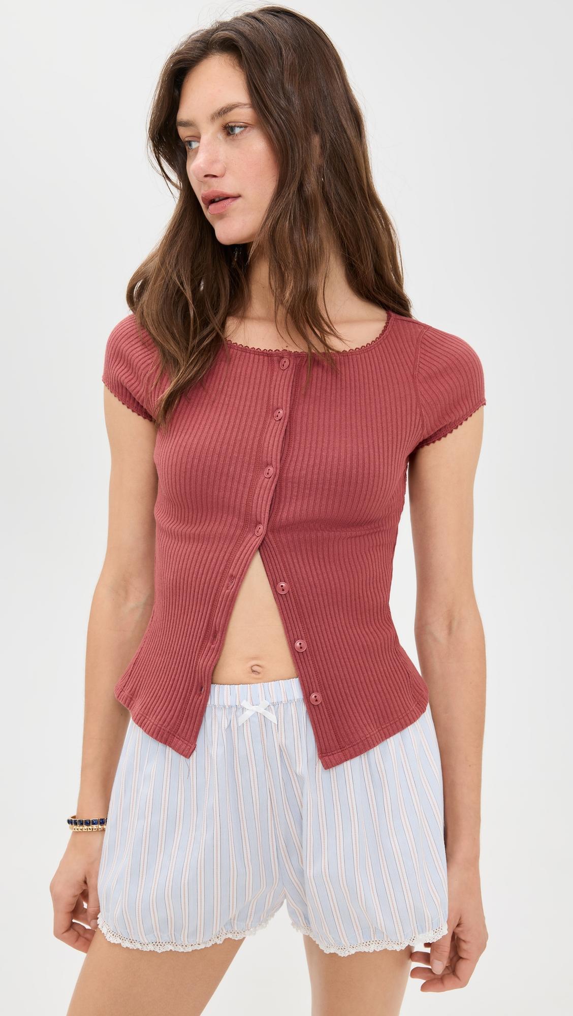Most Wanted Cardi by FREE PEOPLE
