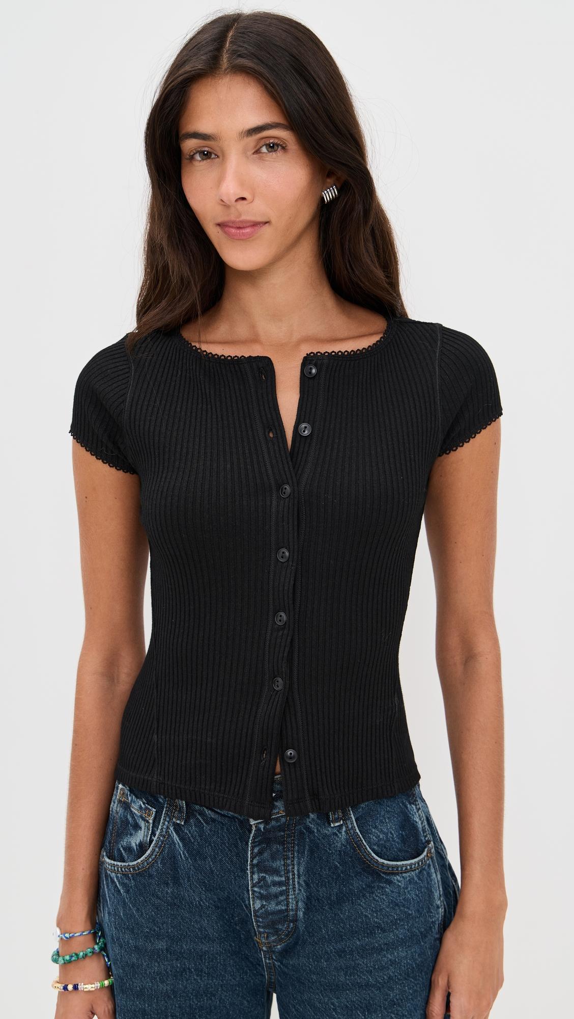 Most Wanted Cardi by FREE PEOPLE